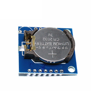 Modul Tiny RTC I2C DS1307 AT24C32 24C32 speicher Real Time Clock Module - Product Image 4