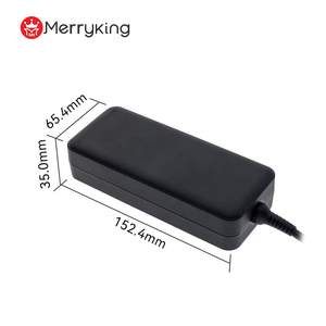 Adaptador de corriente tipo C del motor principal 100W fuente de alimentación del portátil Adaptador de CA Cargador de computadora Tipo-c de W - Product Image 3