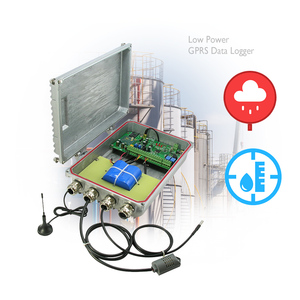 Internet Weather Station Z-wave Gas <strong>Sensor</strong> Temperature <strong>Data</strong> <strong>Logger</strong> - Product Image 1