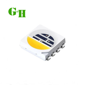 0.2W 0.5W 1W 3V 6V 9V 12V IC Buit-in cri95 rgb SMD5050 diyot modülü büyümek ışık dekorasyonu lüks ev tavan led çip - Product Image 1