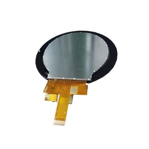 2,1 ''MIPI DSI-Schnitts telle 480*480 Auflösung rundes TFT-LCD-Display mit CTP-Touch panel optionales LCD-Modul - Product Image 4