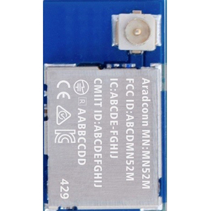 低電力自動車用電子機器スイッチワイヤレスモジュール30WワイヤレスIotモジュール - Product Image 4