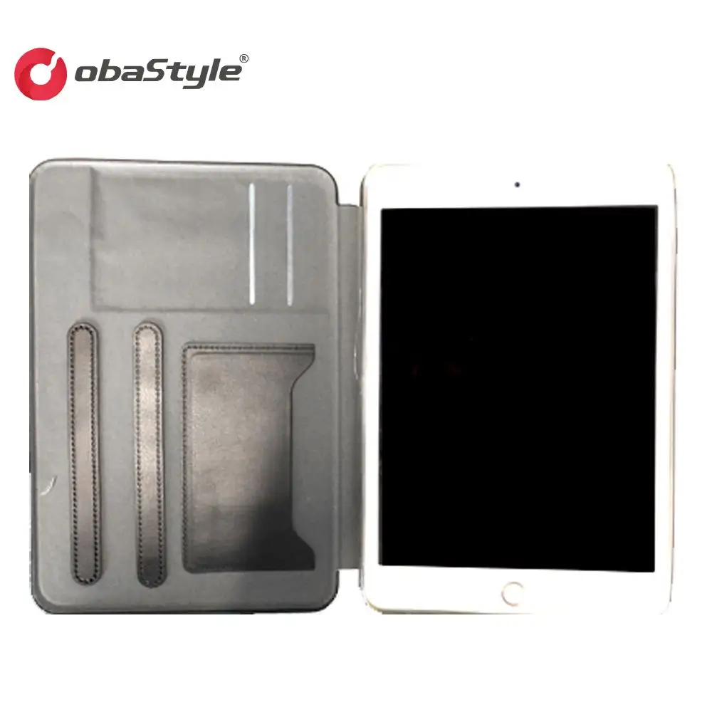 Custodia protettiva per Tablet in Tpu antiurto con guscio marino leggero per spedizione diretta ue per Apple Ipad 2 / 3 / 4