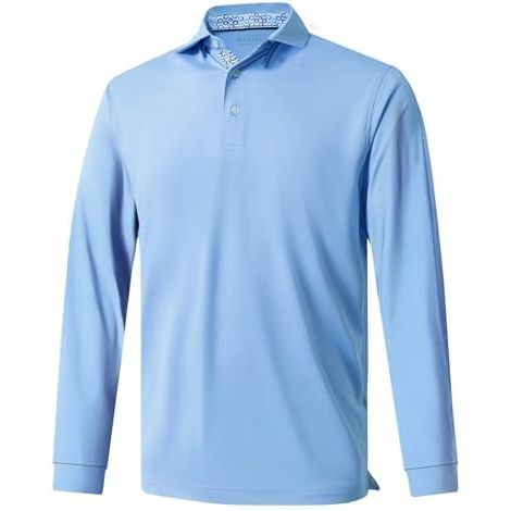 Light Blue-long