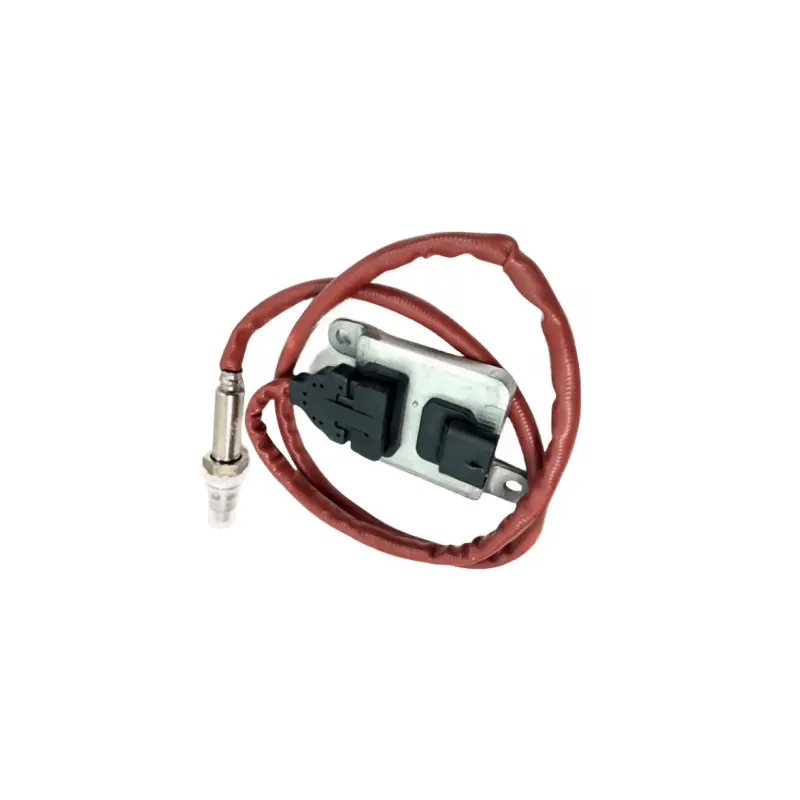 Qualidade superior 12V Nox Sensor Sensor De Óxido De Nitrogênio 857646901 5WK96697B Para BMW F30 F31 X5 E70 F15 X6 E71 F16
