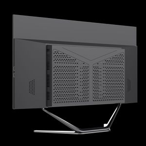 23.8 Inch All-In-One Desktop PC with Core I7 SSD 4K LCD Display Used-All-in-One Desktop <strong>Computer</strong> I3 I5 I7 - Product Image 5