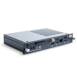 OPS-6360U skylake-u i5 gömülü standart ops pc modülü DDR4 desteklenen - Product Image 1