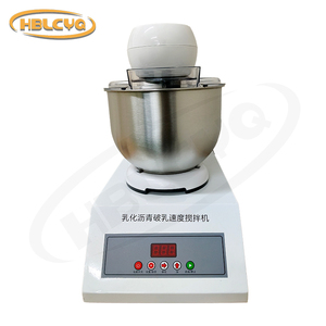 Nhựa đường nhũ tương phá vỡ tốc độ trộn, ổn định kiểm tra khuấy cho CRS và CSS nhũ tương - Product Image 2