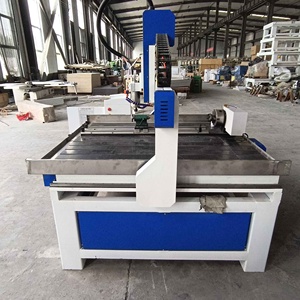数控刳刨机套件4X8数控木工刳刨机Mach4控制器数控铣削雕刻机 - Product Image 4