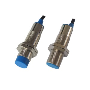 M18 Linear Position 4 ~ 20mA Analog Ausgang Induktive Proximity Typ Sensor Schalter (IBEST)