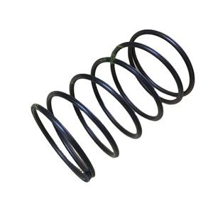 สปริงผู้ผลิตที่กำหนดเอง OEM ต่างๆขนาดเล็กบางลวดปิดปลายสปริงการบีบอัด - Product Image 6
