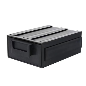 Bester Preis Anti statisches RAM-Speicherchip-Speicher fach Kleine anti statische Behälter Unged Esd Component Box - Product Image 5