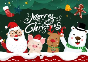 <span class=keywords><strong>Extravagant</strong></span> Giáng sinh bao bì các tông hộp dây đeo tay bù đắp lớp phủ UV cho kem đánh răng thực phẩm lưu trữ mới đến cho mỹ phẩm - Product Image 6