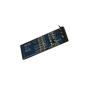 Mini pantalla OLED de 1 pulgada 0,91 ''OLED I2C 128*32 módulos LCD de resolución - Product Image 4