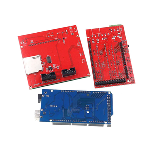 MEGA2560 R3 Motherboard 12864 LCD RAMPS 1.4 Steuer platine für 3D-Drucker-Kits - Product Image 5