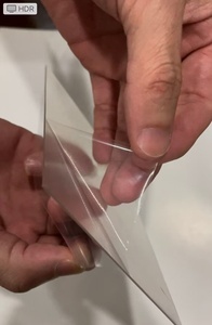3D图片透镜状海报3d透镜状印刷的最佳质量聚酯透镜状片材，带粘合剂40lpi、50lpi、75lpi