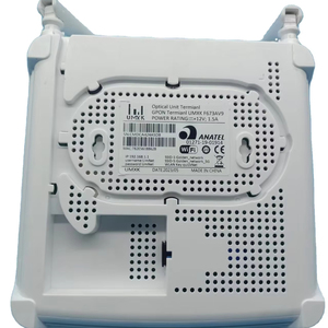 second-hand F673V9 GPON WiFi Router - 4 Gigabit Ports, Fiber FTTH,<strong>Telecom</strong> <strong>Networks</strong> - Product Image 1