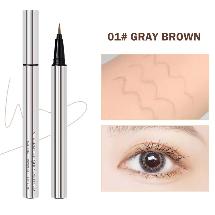 1 # Brun gris