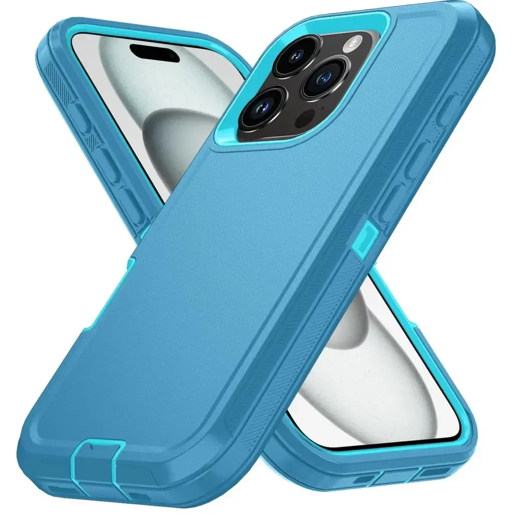 Azul