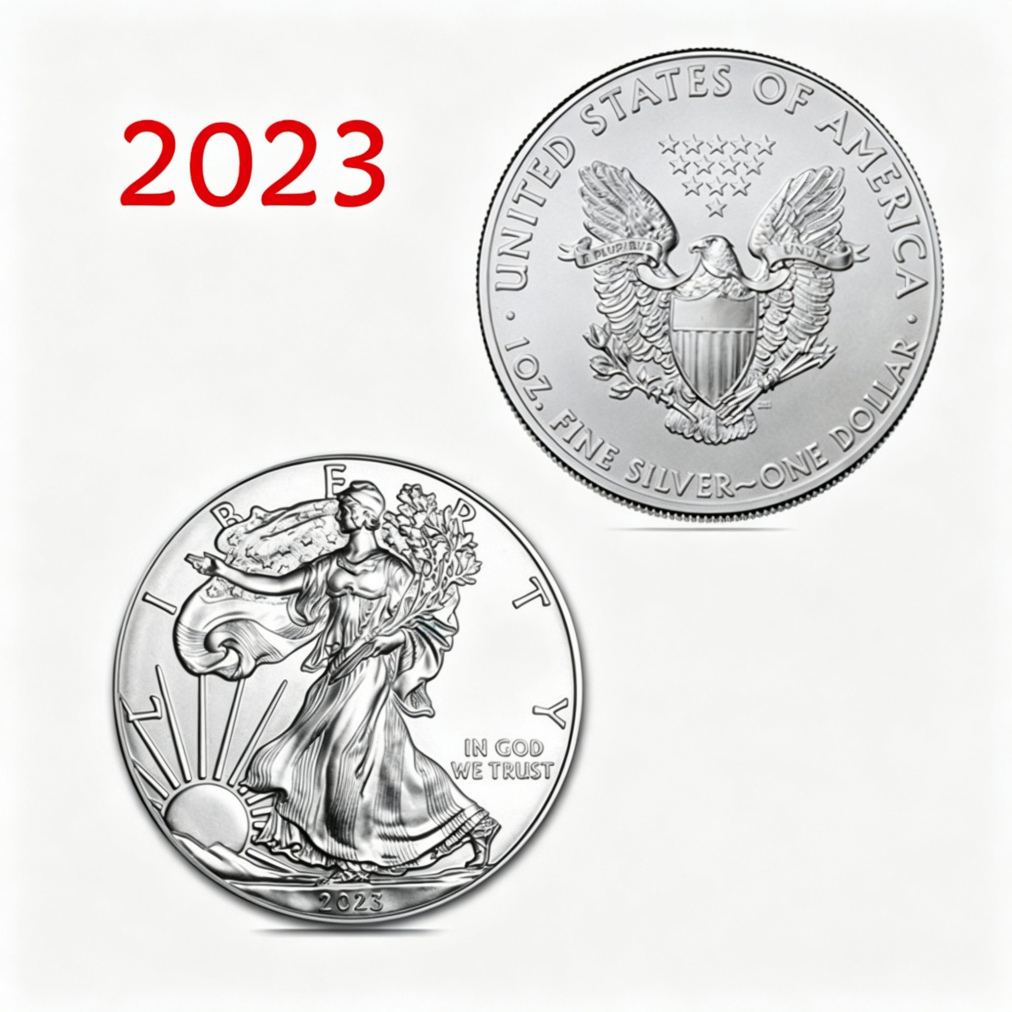2023 Goddess