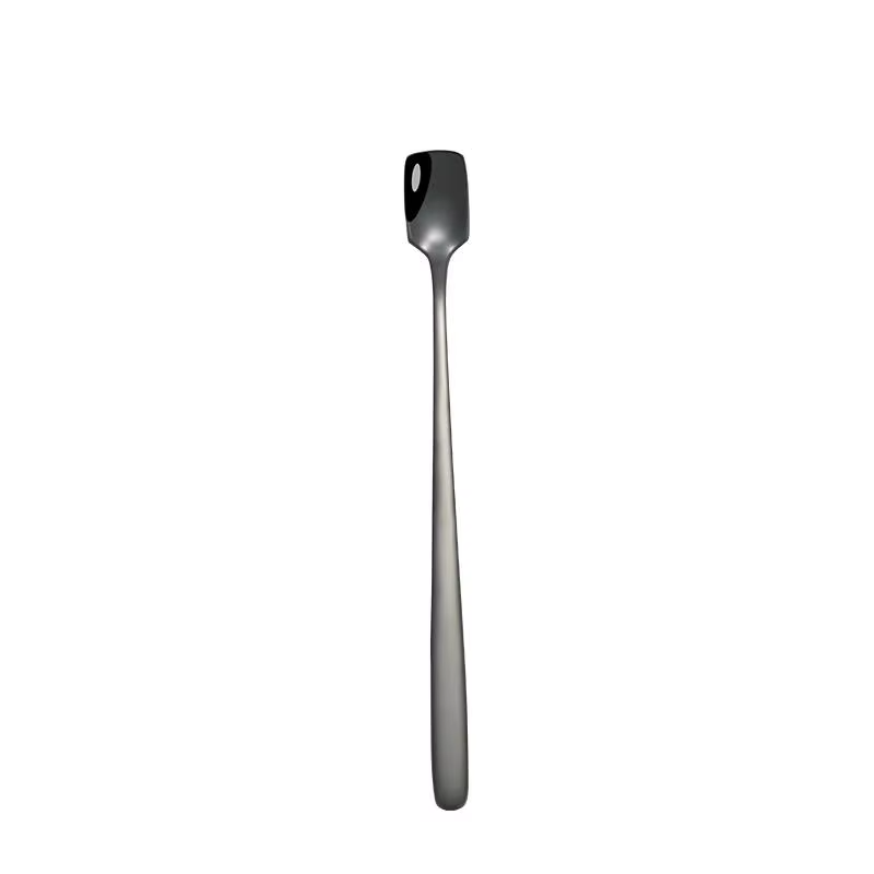 15cm Black