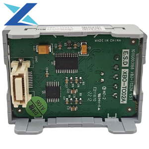 Yepyeni orijinal XBO-TC02A programlama denetleyici depo stok - Product Image 3
