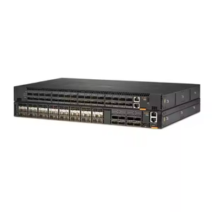 JL624A 48-port Full Gigabit <strong>Layer</strong> 3 Core Switch 6.4Tbps High Speed Enterprise Data Center Converged <strong>Layer</strong> <strong>Networking</strong> Equipment - Product Image 6
