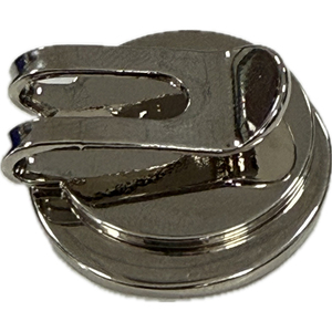 Kẽm-hợp kim hình dạng tùy chỉnh OEM mạ điện UV in ấn Top hấp dẫn chết cắt Antique New ve áo pins từ Việt Nam - Product Image 3