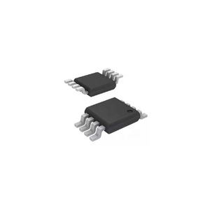 ชิปไอซี47L04-I /St TSSOP-8,ชิ้นส่วนอิเล็กทรอนิกส์ EERAM 4KBIT I2C 1MHZ 8TSSOP - Product Image 1
