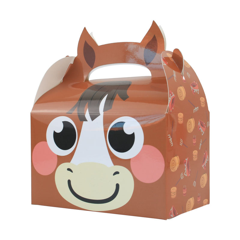 Modèles poney
