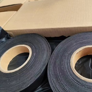 Nhà máy OEM bitum đường Doanh băng nhựa đường dính vết nứt vỉa hè Băng đường nứt niêm phong Băng - Product Image 3