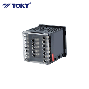 High Precision Industrial Dual PID LEC Display 24 Hours Non-stop Thermostat Temperature Controller - Product Image 6