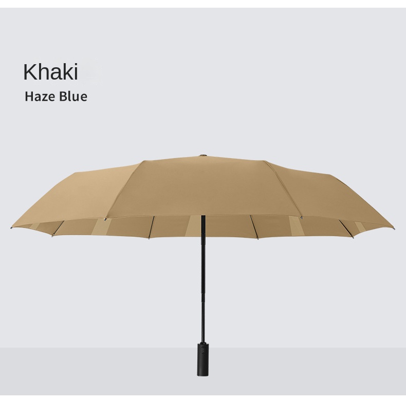Kaki foncé