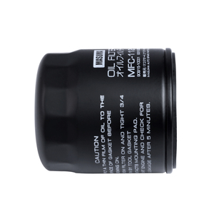 MFC-1121 masuma ตัวกรองน้ำมันดีเซลและไส้กรองน้ำมันเครื่องขนาดเล็กสำหรับรถบรรทุก toyot