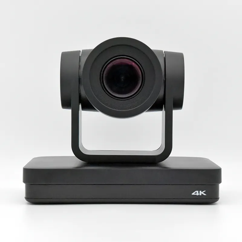 Poe 4k 12x Sdi Hd Mi Lan Usb3.0 telecamera Ptz Tally telecamera Live Streaming professionale telecamera Ptz per conferenze