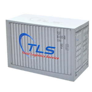 Factory <strong>Customized</strong> Container <strong>Shaped</strong> Paper <strong>Block</strong> <strong>Note</strong> <strong>Cube</strong> Made in Shenzhen China - Product Image 4