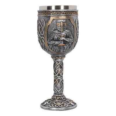 Gobelet de chevalier