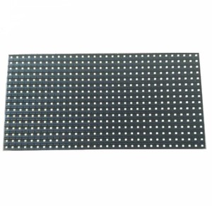 Fast Delivery Stock 8000cd High Brightness Full Color <strong>matrix</strong> Panel Screen 320x160mm 32x16 Pixel Outdoor <strong>Led</strong> <strong>Display</strong> <strong>Modules</strong> P10 - Product Image 1