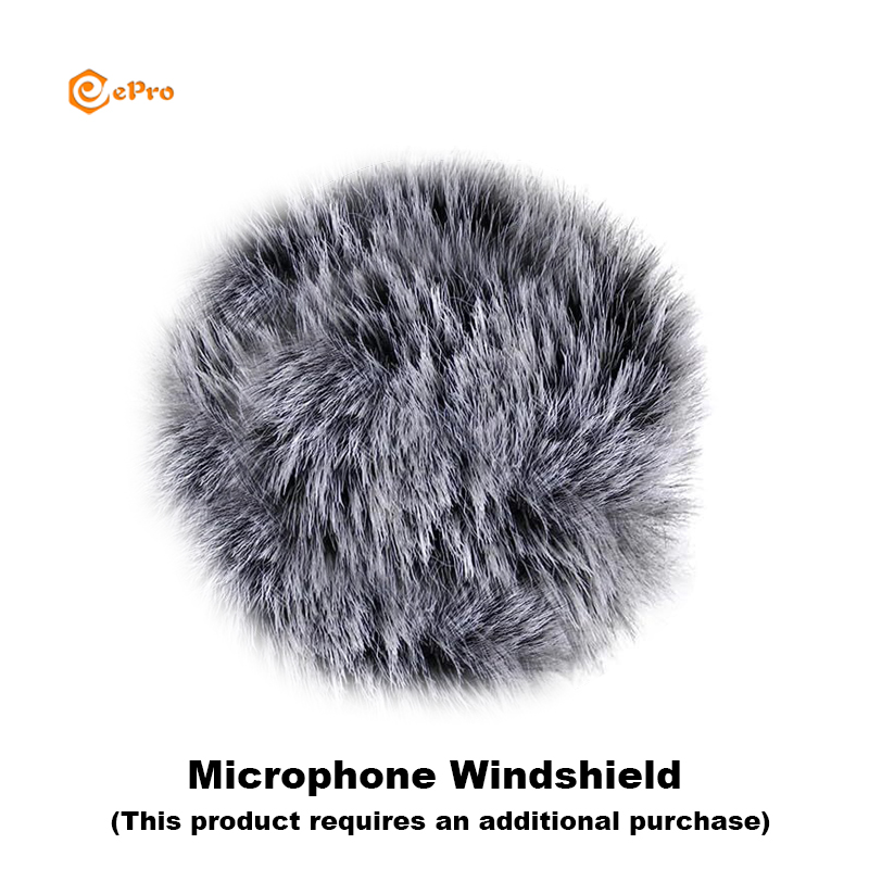 1 x Microphone Pare-brise/Pare-brise