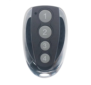 SOMMER 868 MHz <strong>Rolling</strong> <strong>Code</strong> Garage Remote Control APERTO TX02-868-2 4025 TX03-868-4 4020 4021 4026 Wireless RF Communication - Product Image 6