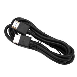 Eyoyo 7インチ小型HDLCDモニター、ポータブル1280x800 16:10 IPSスクリーンサポートH-D-M-I/VGA/AV/BNC入力 - Product Image 5