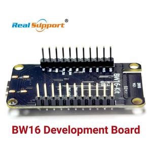 BW16-Entwicklungsplatine mit Dualband-Wi-Fi-BLE5.0-Modul BW16 für die Arduino-Entwicklung mit Typ-C-Schnitts telle