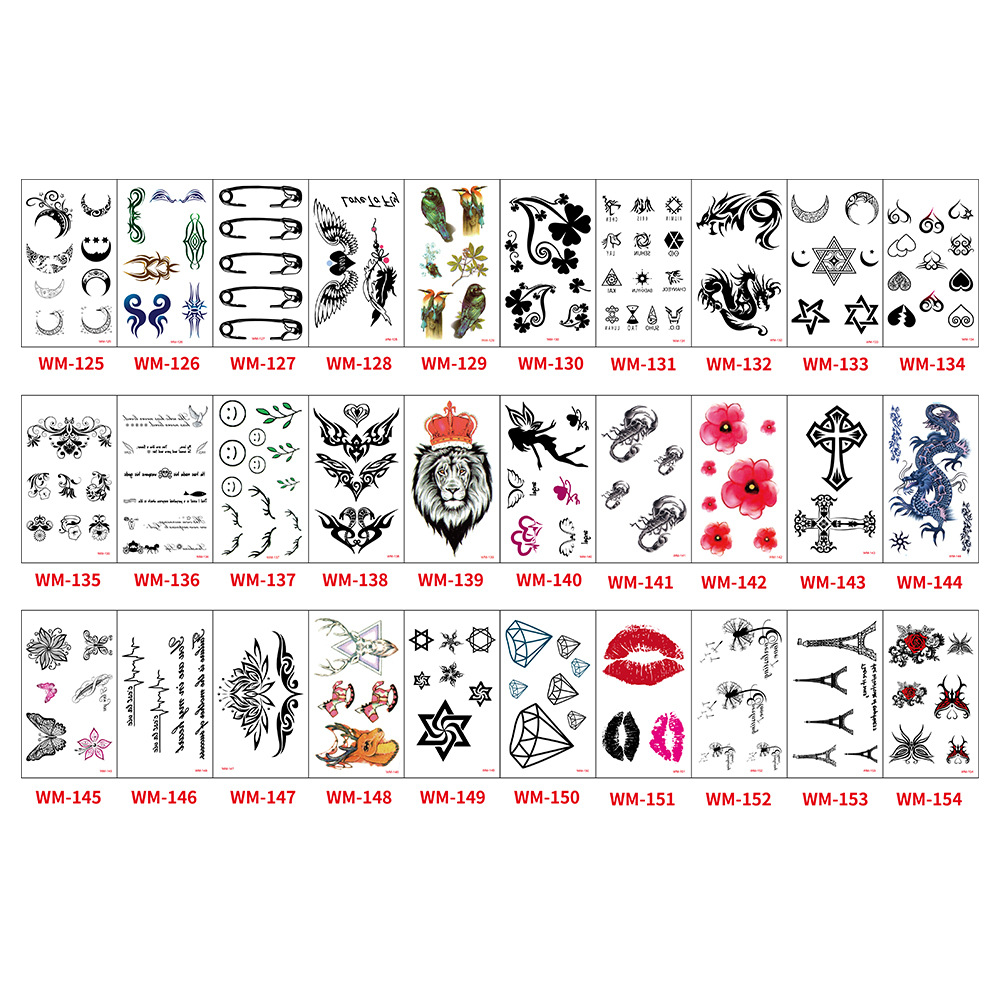 WM125-154