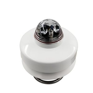 Modbus RS485 para exteriores, Sensor de lluvia óptico IoT para estación meteorológica de Agricultura, precio bajo - Product Image 3
