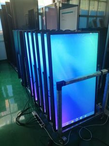 Пользователь SDT 43 43 49 55 дюймов дисплей окна рекламный плеер Окно Digital Signage дисплей Поддержка сети - Product Image 6