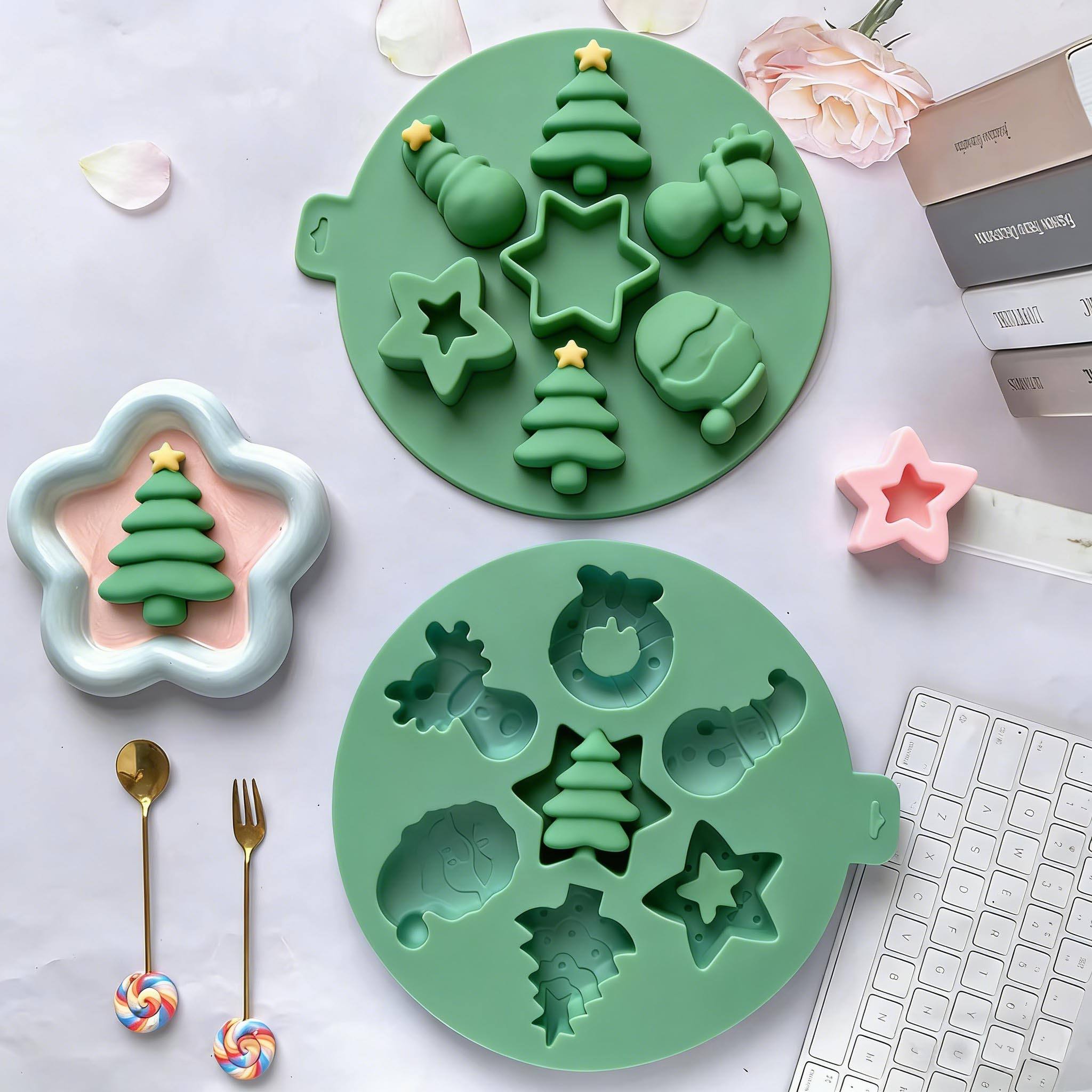 เขียวเข้ม