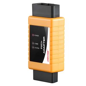 2024 OBDSTAR P003 + Kit que funciona con tabletas de la serie OBDSTAR DC706 para ECU EEPROM / Flash Data / IMMO Data - Product Image 3