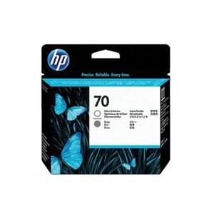 HP Designjet Z2100 C9406A baskı kafası HP70 için 5200 5400 3100 3200 çizici orijinal yeni - Product Image 1