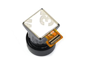 Modulo della macchina fotografica di IMX219-D160 di Waveshare 160 gradi FOV applicabile per Jetson Nano <span class=keywords><strong>Raspberry</strong></span> <span class=keywords><strong>Pi</strong></span> CM3/<span class=keywords><strong>3</strong></span> +