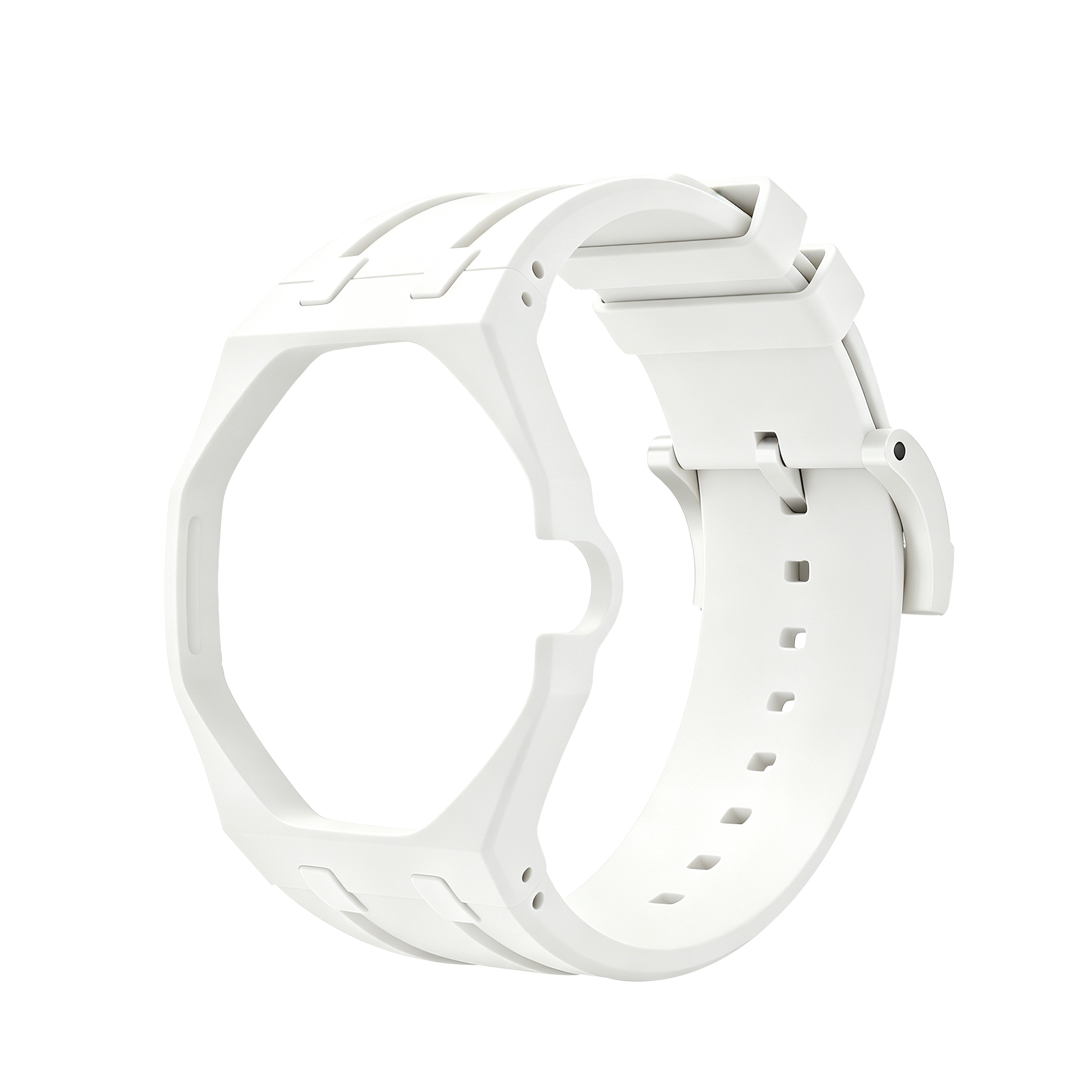 White-3 O'Clock
